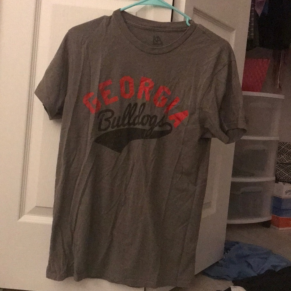 Georgia Bulldogs T-shirt